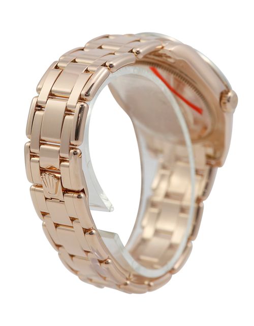 Rolex Pearlmaster 81285 Image 3